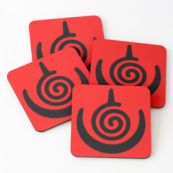 Item preview, Spiral Symbol designed and sold by ViaARTfactory.