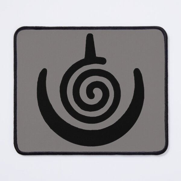 Item preview, Spiral Symbol designed and sold by ViaARTfactory.