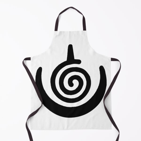 Item preview, Spiral Symbol designed and sold by ViaARTfactory.