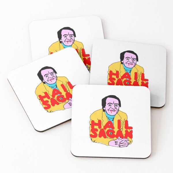 Item preview, The Hail Sagan Band designed and sold by Solerodriguart.