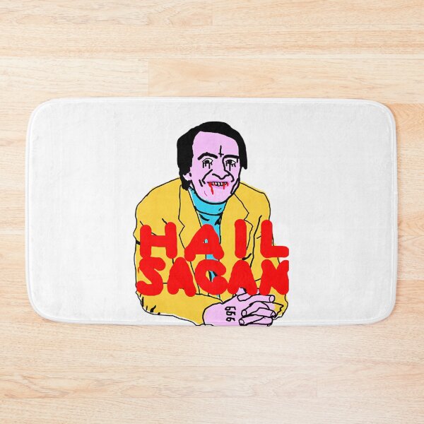 Item preview, The Hail Sagan Band designed and sold by Solerodriguart.