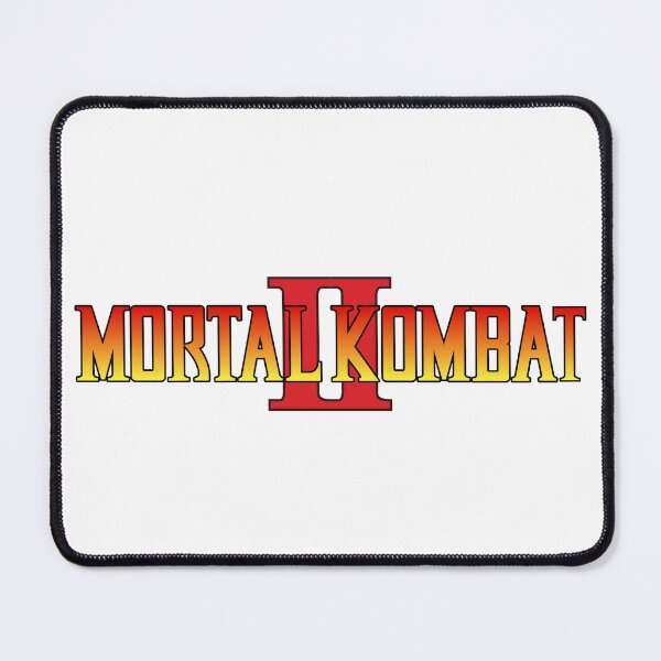 Artikelvorschau, Mortal Kombat II entworfen und verkauft von adriab.