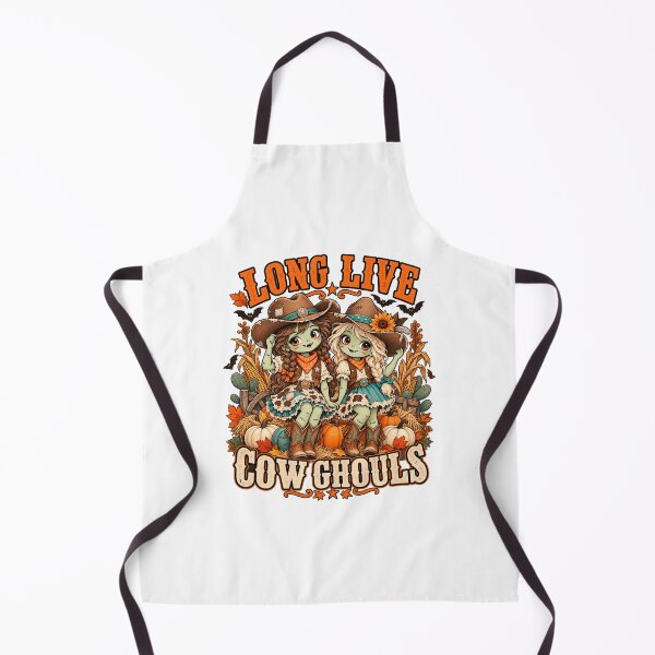Aperçu de l'œuvre Vive les goules vaches ! créée et vendue par A5ranch merch.