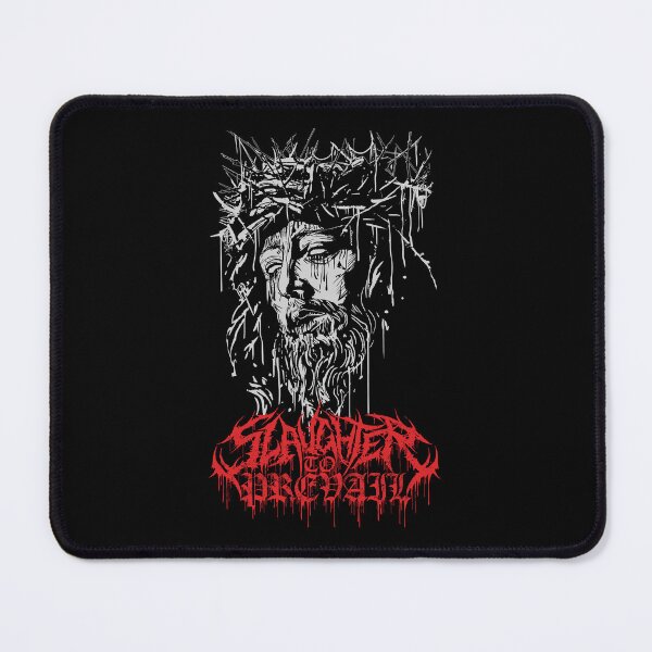 Item preview, Slaughter to Prevail Father designed and sold by Lukavavotzze.