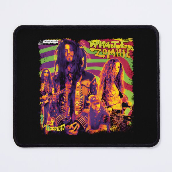 Item preview, White Zombie - La Sexorcisto Devil Music Vol. 1 designed and sold by chierys13.