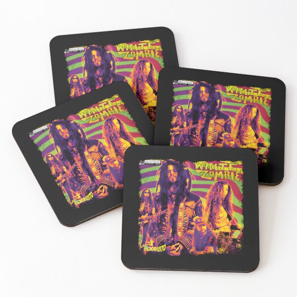 Item preview, White Zombie - La Sexorcisto Devil Music Vol. 1  designed and sold by chierys13.