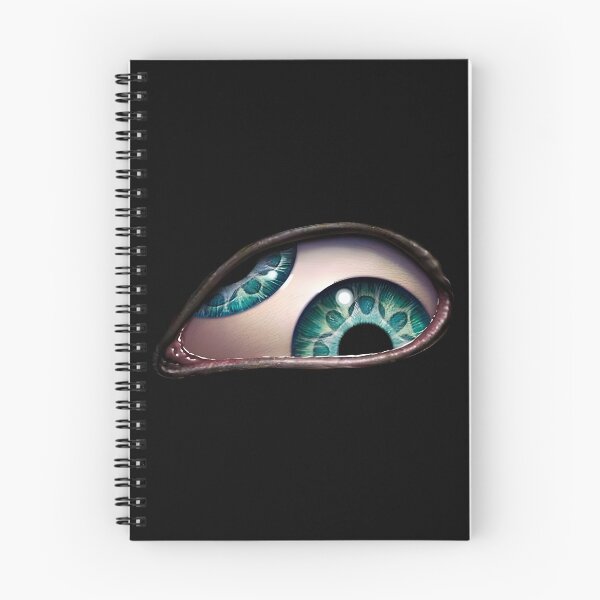 Item preview, Tool Eyes  designed and sold by chierys13.