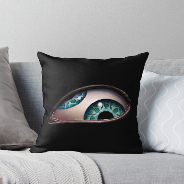 Item preview, Tool Eyes  designed and sold by chierys13.