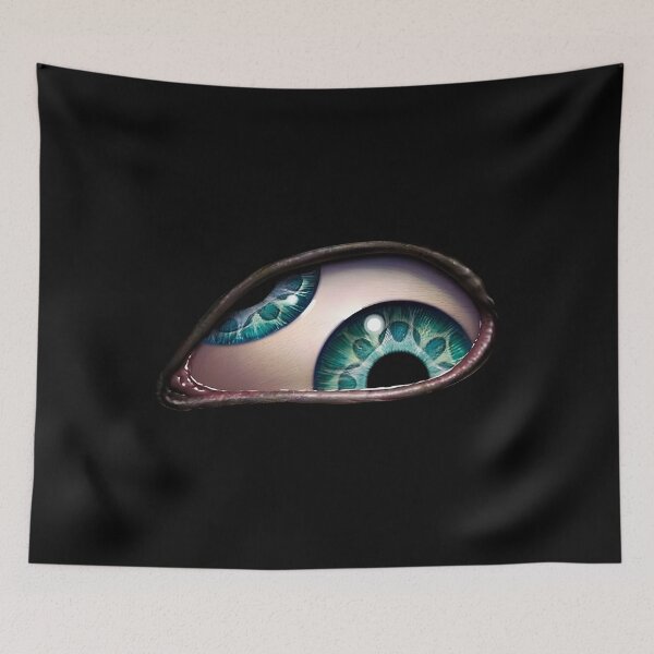 Item preview, Tool Eyes  designed and sold by chierys13.