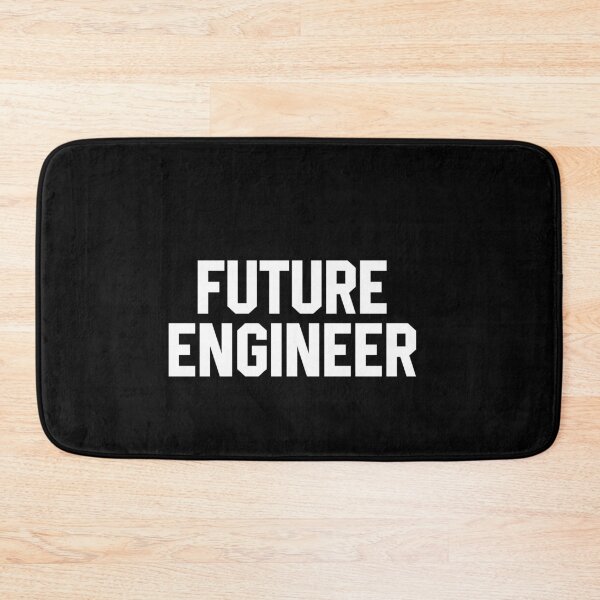 Item preview, Future Engineer designed and sold by kionitareizia.