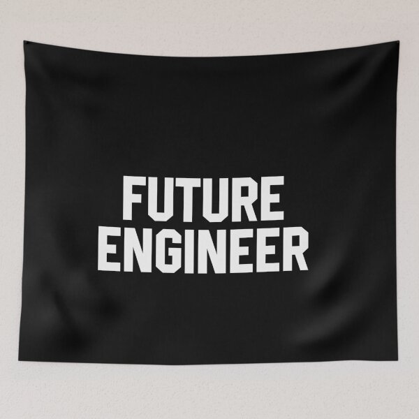 Item preview, Future Engineer designed and sold by kionitareizia.