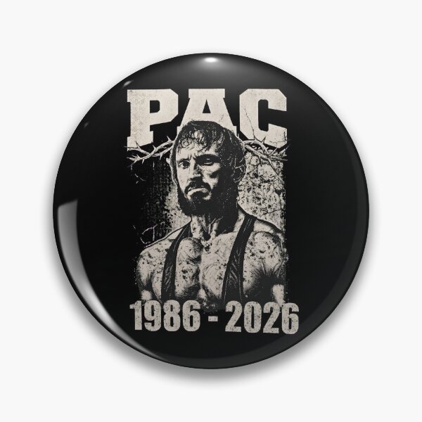 Item preview, The Bastard RIP- PAC man memory designed and sold by DogWorldArt.