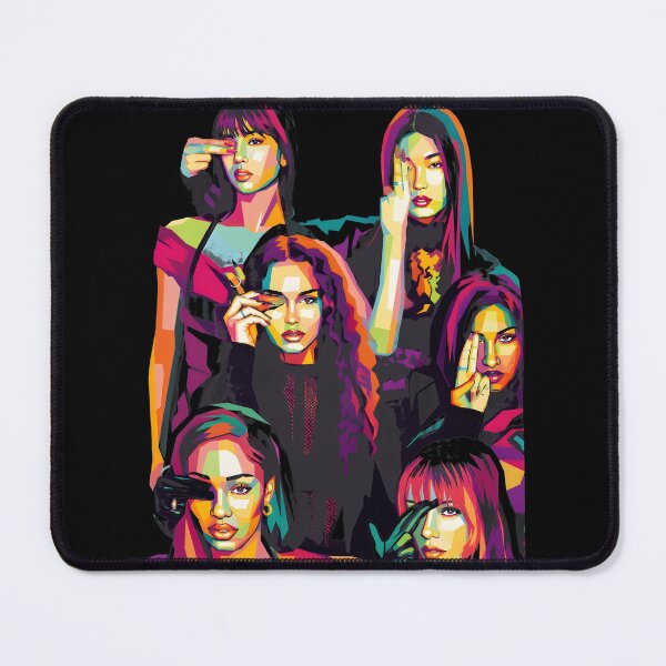 Item preview, Katseye wild music band kpop designed and sold by carlottaiart.