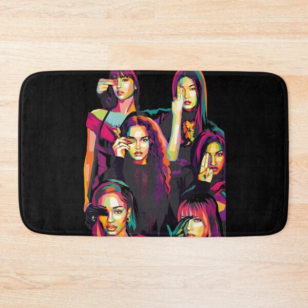 Item preview, Katseye wild music band kpop designed and sold by carlottaiart.