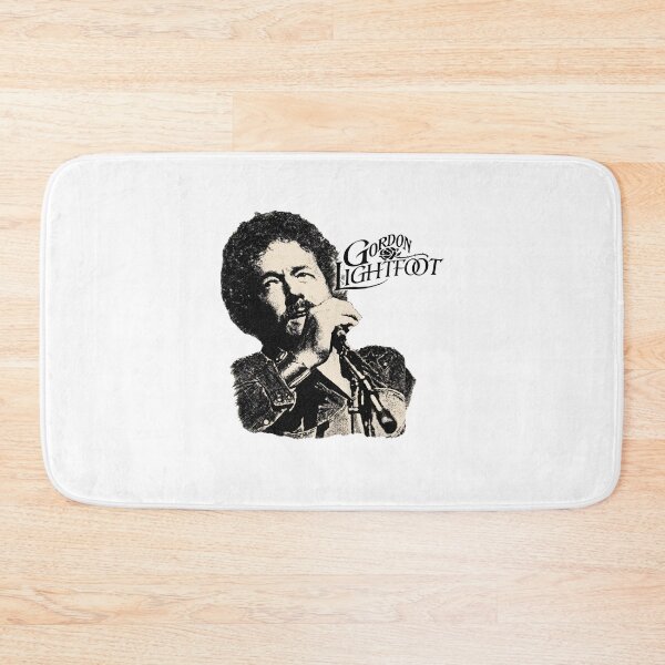 Item preview, Gordonn Lightfoot Singer Songwriter designed and sold by beetlechds.