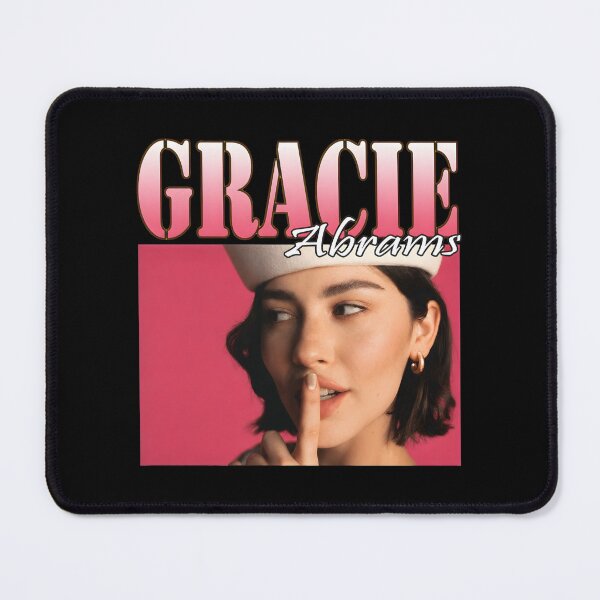 Item preview, Gracies Abrams singer cute designed and sold by Isaacmaakkai.