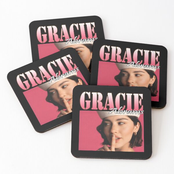 Item preview, Gracies Abrams singer cute designed and sold by Isaacmaakkai.