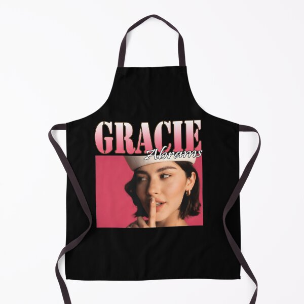 Item preview, Gracies Abrams singer cute designed and sold by Isaacmaakkai.