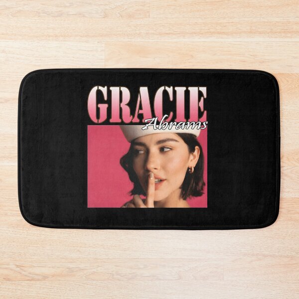 Item preview, Gracies Abrams singer cute designed and sold by Isaacmaakkai.