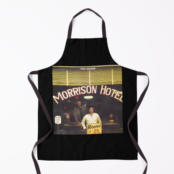 Item preview, The Doors Album Morrison Hotel  designed and sold by chierys13.