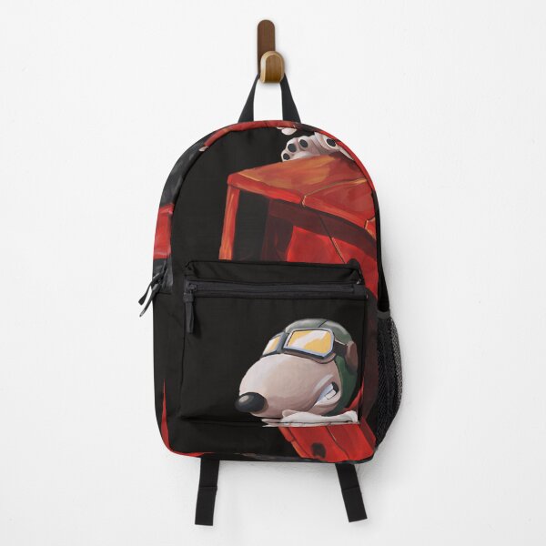 Item preview, Snoopy Crash Landing designed and sold by DerrickHuntley0.