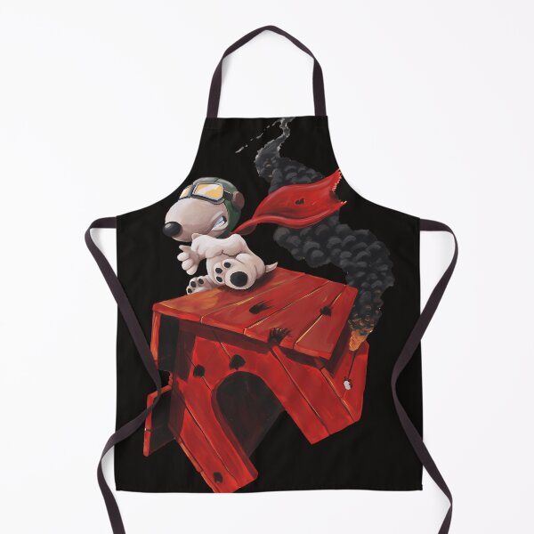 Item preview, Snoopy Crash Landing designed and sold by DerrickHuntley0.