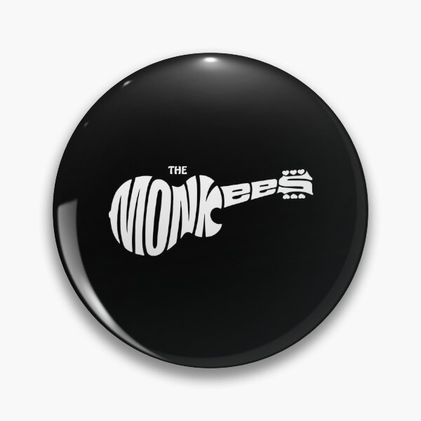 Item preview, The Monkees Band designed and sold by chierys13.