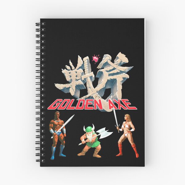 Item preview, Warriors Holding Swords And Axe designed and sold by YvonPomerleau.