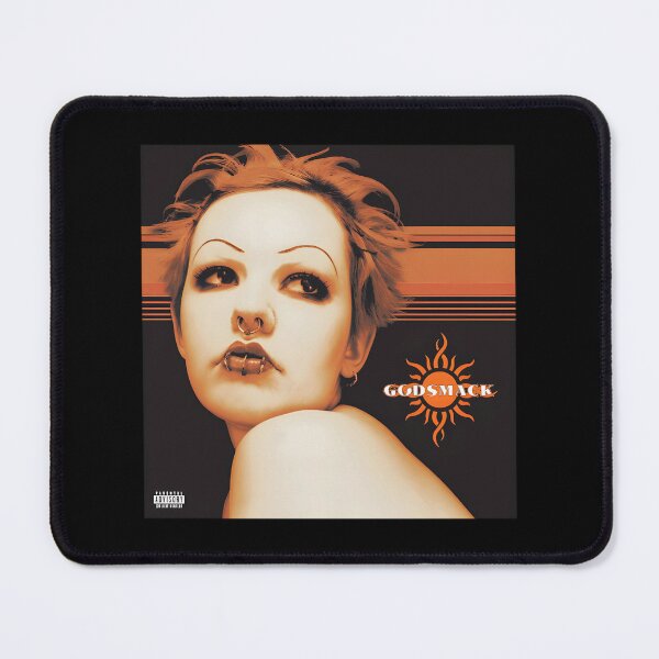Item preview, Godsmack - Godsmack album 1998 designed and sold by chierys13.