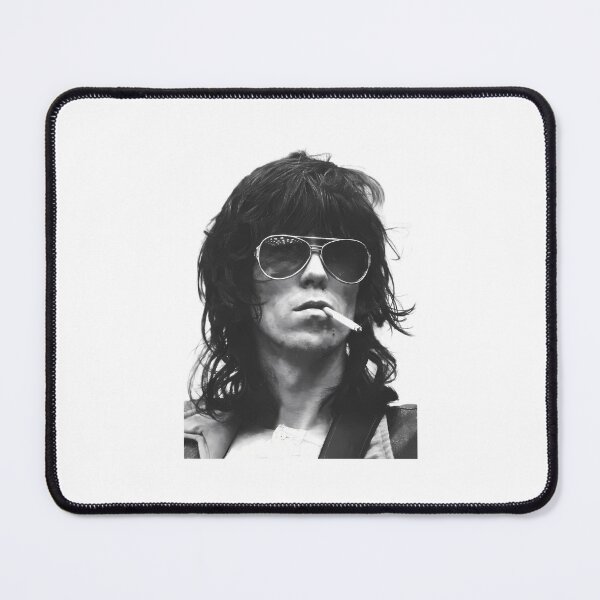 Item preview, Keith Richards designed and sold by ShirtsOutfitter.