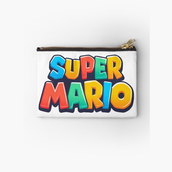 Item preview, Super Mario designed and sold by adriab.