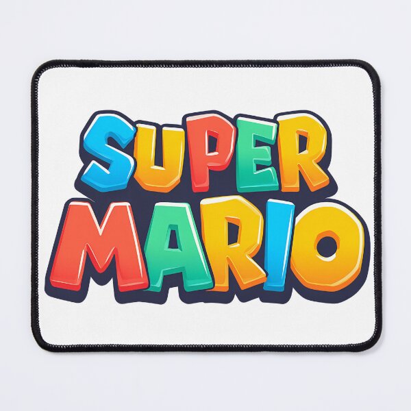 Item preview, Super Mario designed and sold by adriab.