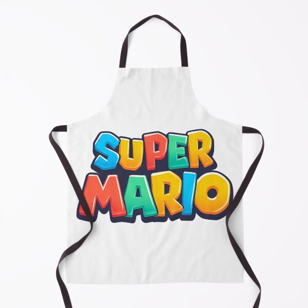 Item preview, Super Mario designed and sold by adriab.