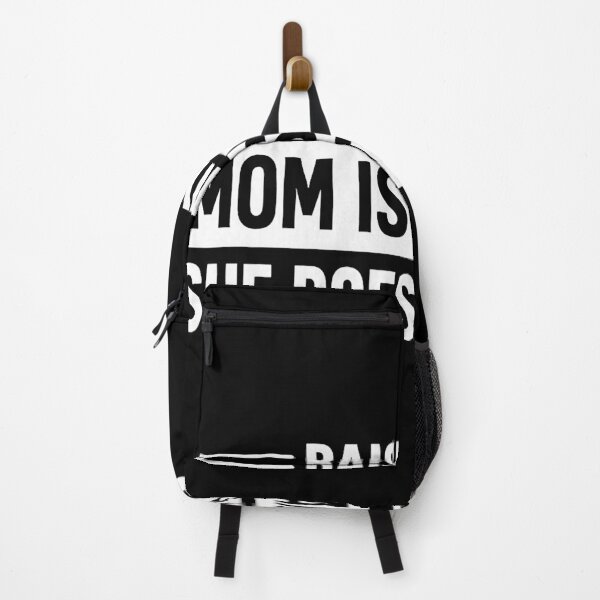 Item preview, Raising My Mom Is So Hard She Doesnt Listen Funny Mom Daughter Son designed and sold by nryum.