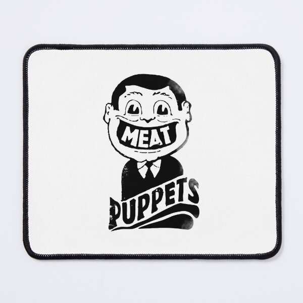 Item preview, Meat Puppets designed and sold by ShirtsOutfitter.