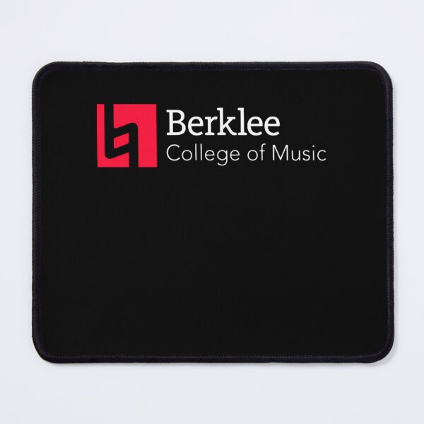 Item preview, Berklee College Of Music Logo designed and sold by helmoDsg.