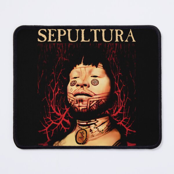 Item preview, Vintage Sepultura 1996 designed and sold by chierys13.