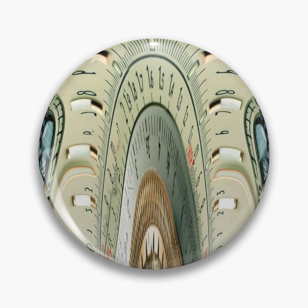 Item preview, Time Tunnel designed and sold by O'clock Vibes.