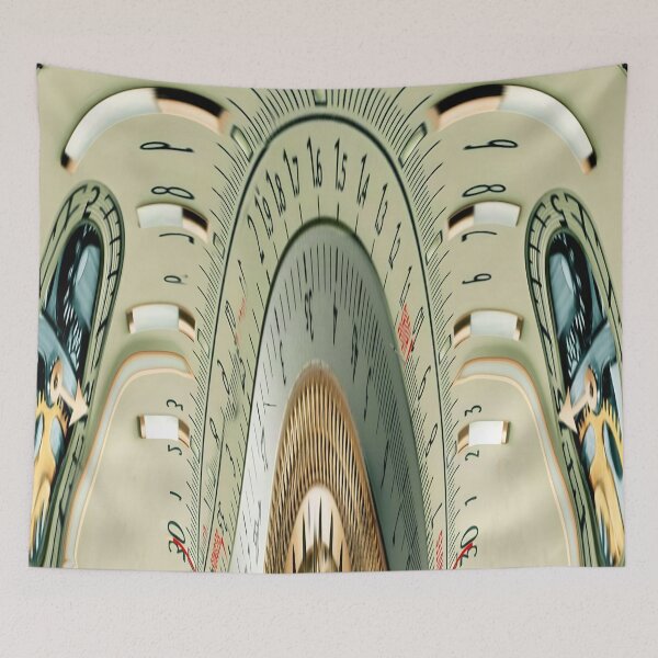 Item preview, Time Tunnel designed and sold by O'clock Vibes.