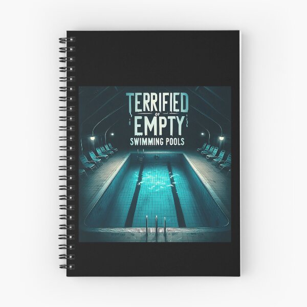 Item preview, Indoor Swimming Pool At Night designed and sold by YvonPomerleau.