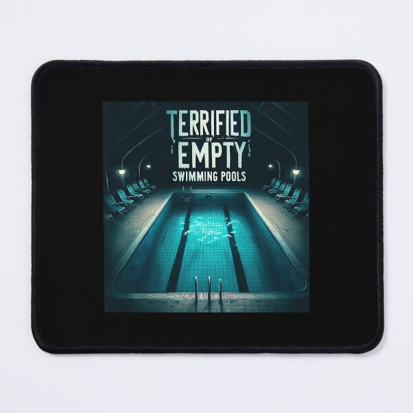 Item preview, Indoor Swimming Pool At Night designed and sold by YvonPomerleau.
