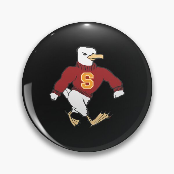Item preview, Salisbury University Salisbury Seagulls designed and sold by DerrickHuntley0.