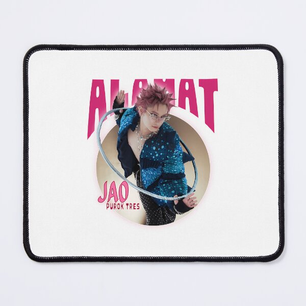 Item preview, Alamat Jao Purok Tres designed and sold by ShirtsOutfitter.