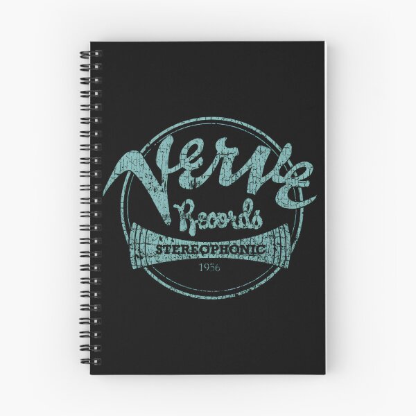 Item preview, verve records designed and sold by chierys13.