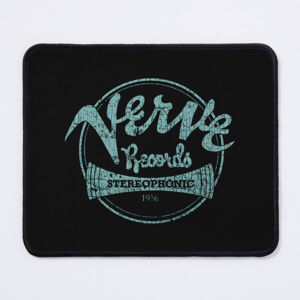 Item preview, verve records designed and sold by chierys13.