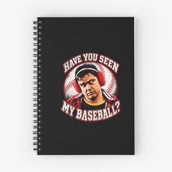 Item preview, Warrens Have You Seen My Baseball Funny Meme designed and sold by EruvynStudiose.