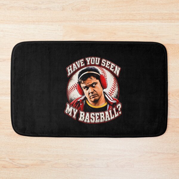 Item preview, Warrens Have You Seen My Baseball Funny Meme designed and sold by EruvynStudiose.