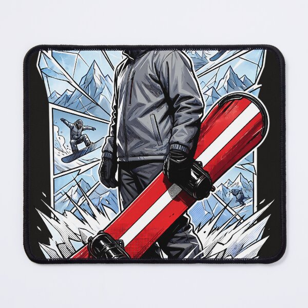 Item preview, Powder Patrol designed and sold by DerrickHuntley0.