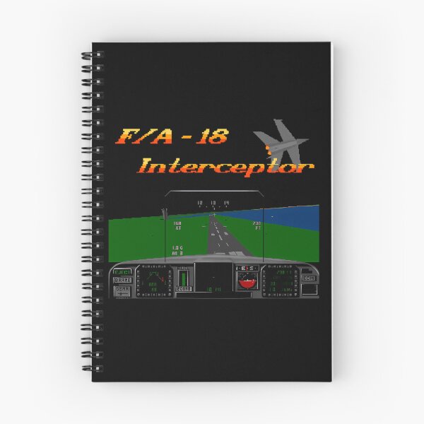 Item preview, Fighter Jet Flight Simulator Cockpit View designed and sold by YvonPomerleau.