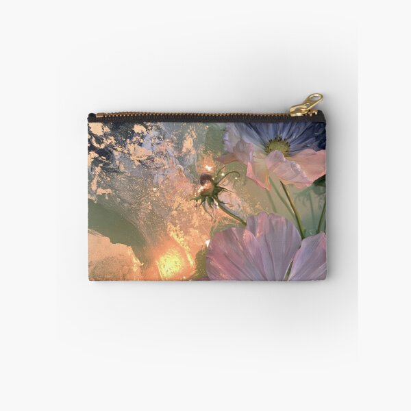 Item preview, Abstract Flower Vanished designed and sold by scicilysimonee.